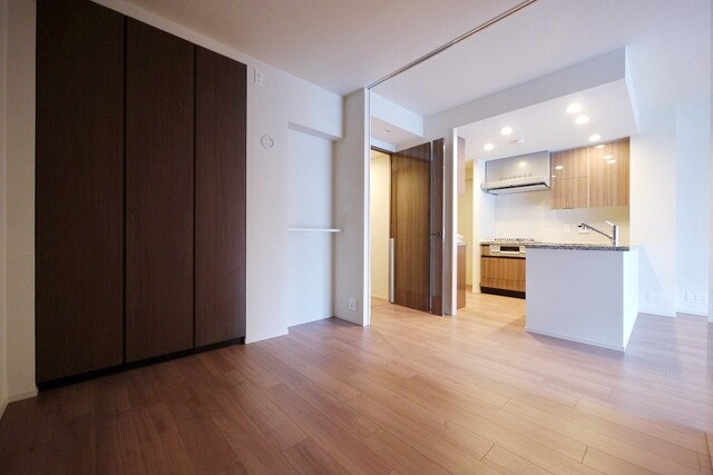 プラウド練馬光が丘公園の物件内観写真