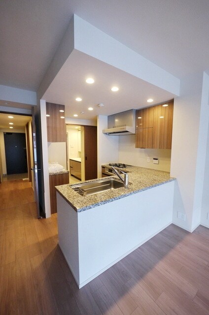 プラウド練馬光が丘公園の物件内観写真