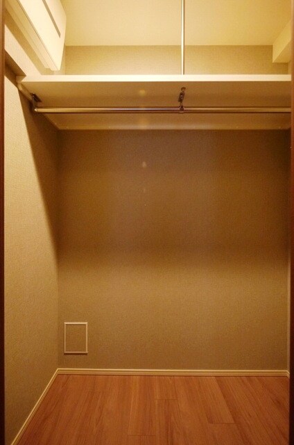 プラウド練馬光が丘公園の物件内観写真