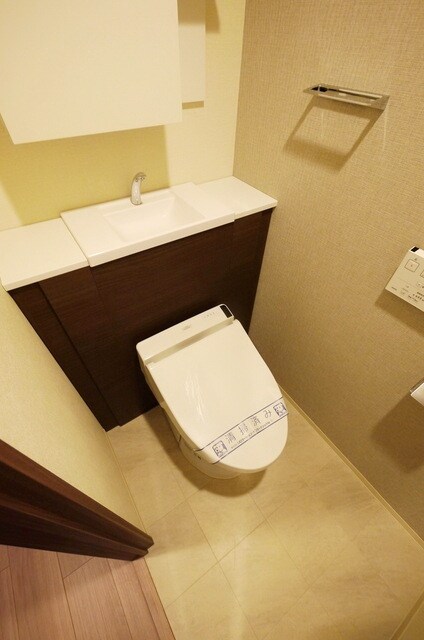 プラウド練馬光が丘公園の物件内観写真