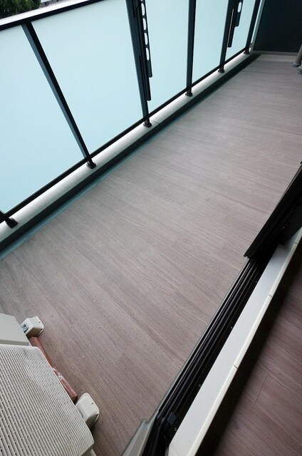 プラウド練馬光が丘公園の物件内観写真