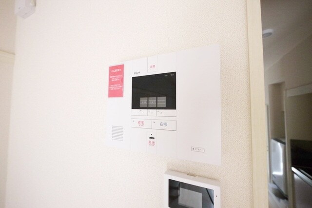 クレイノスヨンの物件内観写真