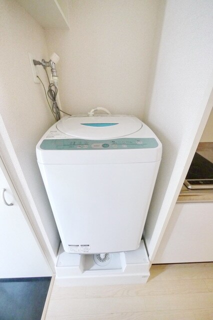 クレイノスヨンの物件内観写真