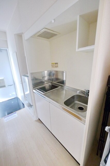 クレイノスヨンの物件内観写真