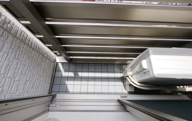 クレイノスヨンの物件内観写真