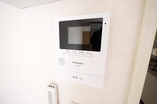 クレイノスヨンの物件内観写真