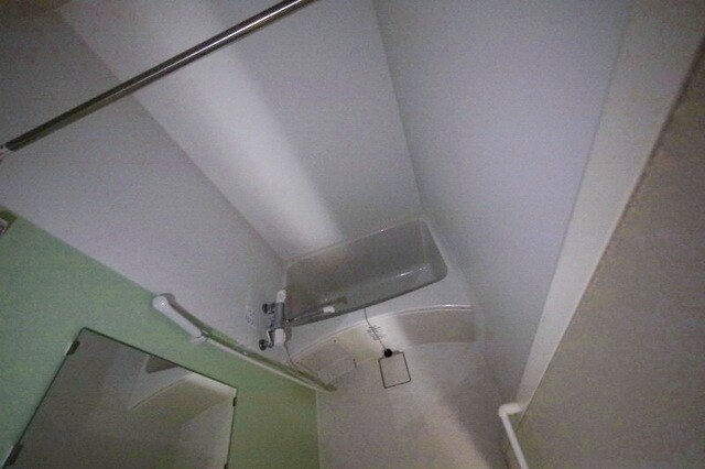 クレイノスヨンの物件内観写真