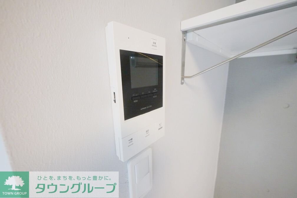 CASA PIAZZA練馬北町の物件内観写真