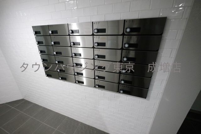 KNOTS東武練馬ステーションの物件内観写真