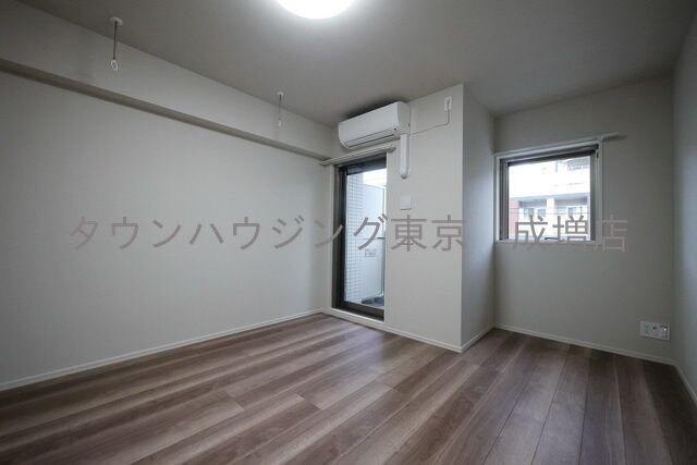 KNOTS東武練馬ステーションの物件内観写真