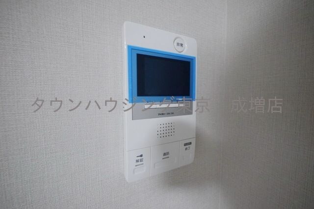 KNOTS東武練馬ステーションの物件内観写真