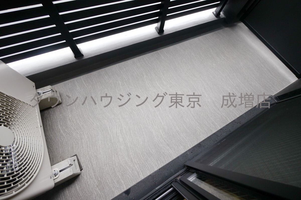 エストゥルース小竹向原の物件内観写真