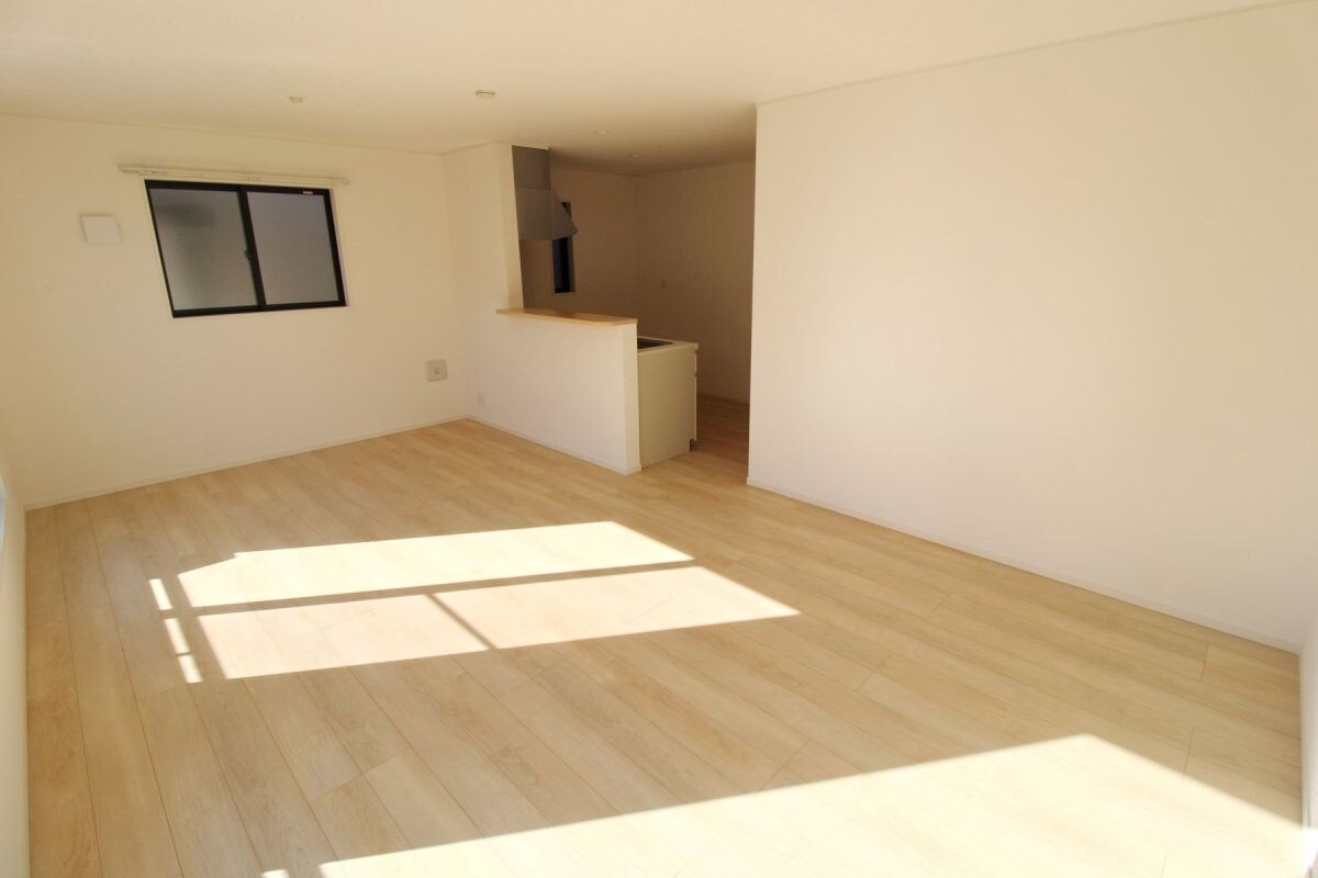 Kolet東武霞ヶ関の物件内観写真