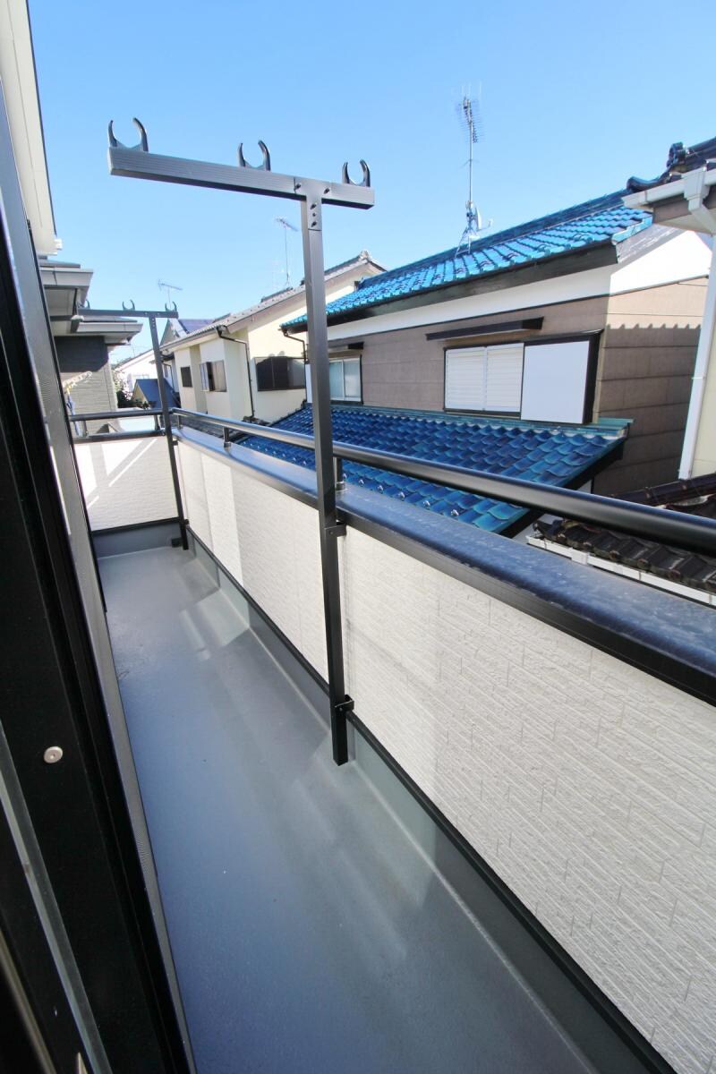 Kolet東武霞ヶ関の物件内観写真