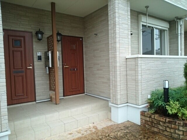 カルムメゾンIIの物件内観写真