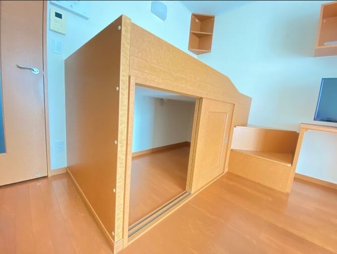 レオパレスエクセランの物件内観写真