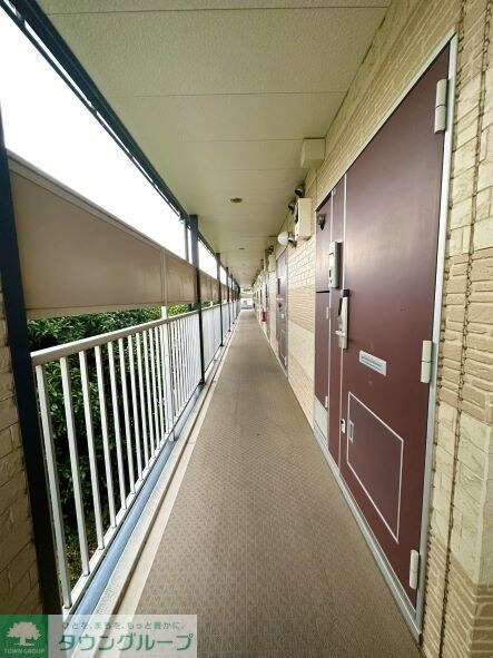 レオパレスエクセランの物件内観写真