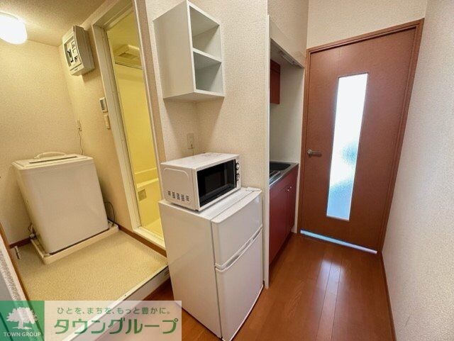 レオパレスエクセランの物件内観写真