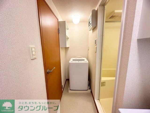 レオパレスエクセランの物件内観写真