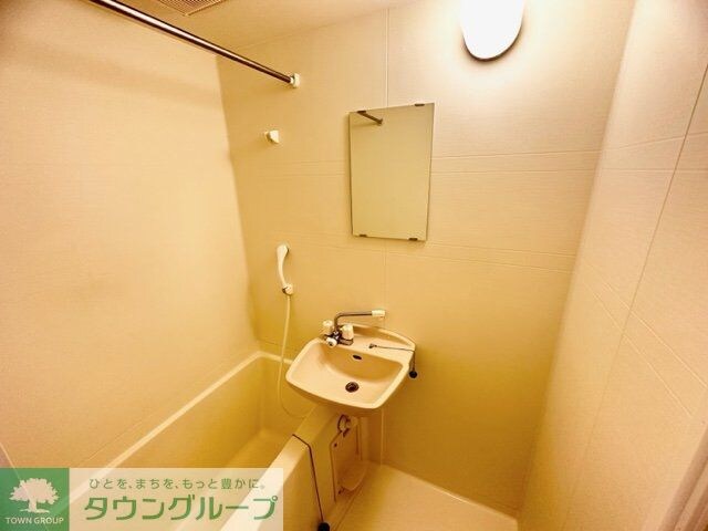 レオパレスエクセランの物件内観写真