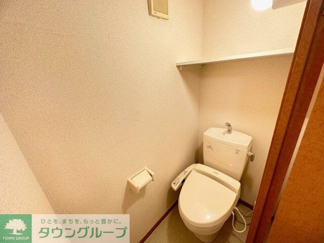 レオパレスエクセランの物件内観写真