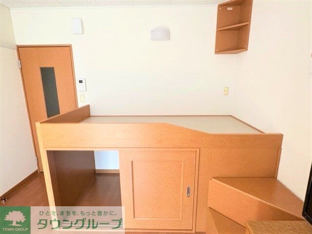 レオパレスエクセランの物件内観写真