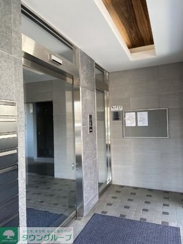 ガーデンスクエア北坂戸の物件内観写真