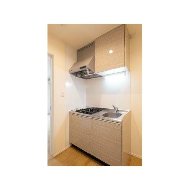 朋久レジデンスの物件内観写真