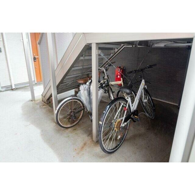 朋久レジデンスの物件内観写真