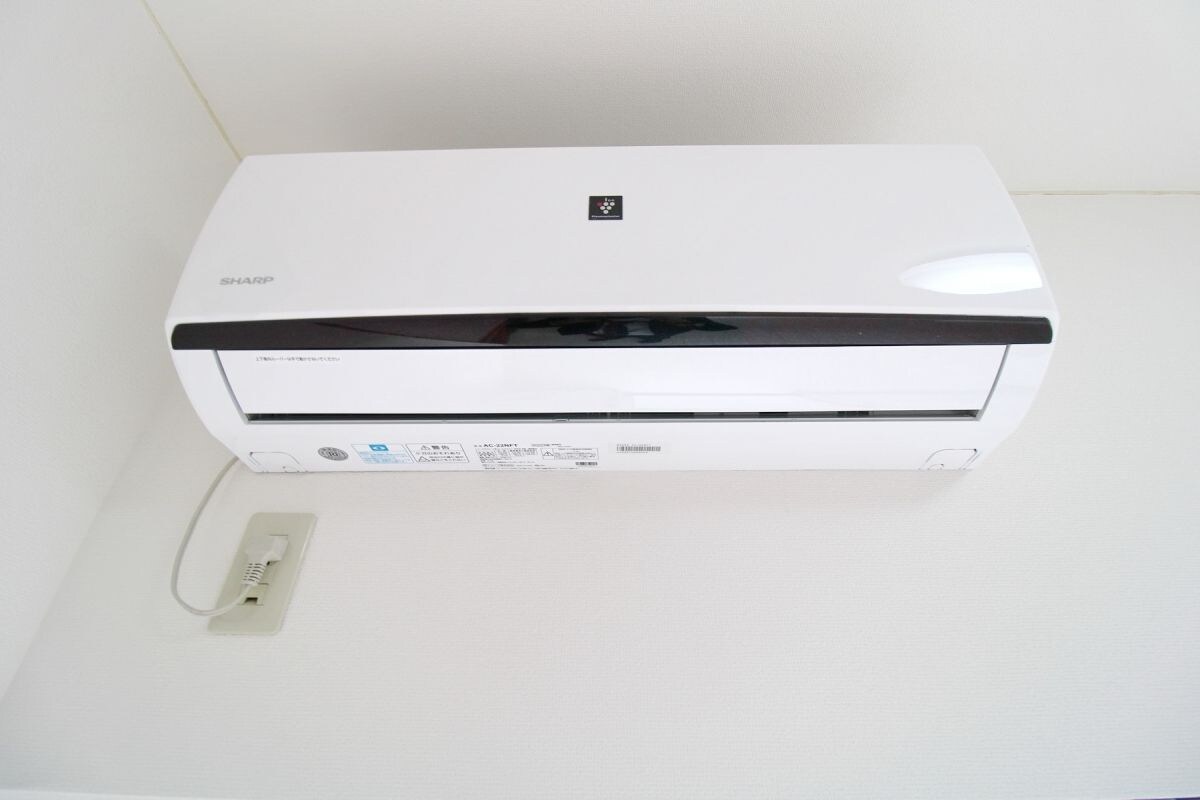 サニーエステートの物件内観写真