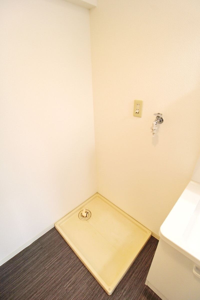 サニーエステートの物件内観写真