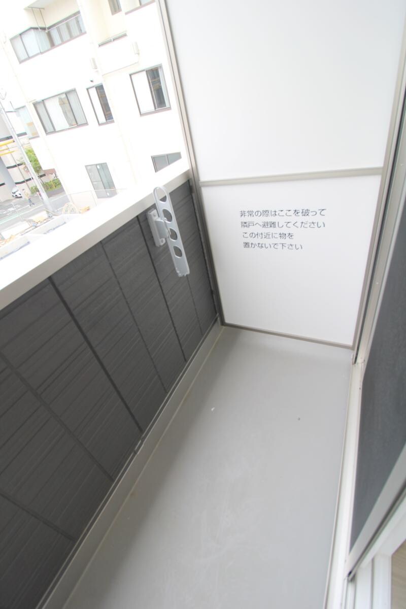 東松山エテルネルの物件内観写真