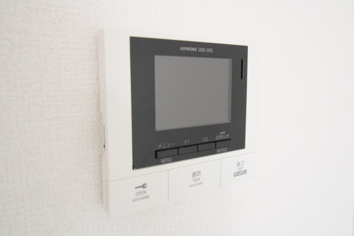 東松山エテルネルの物件内観写真