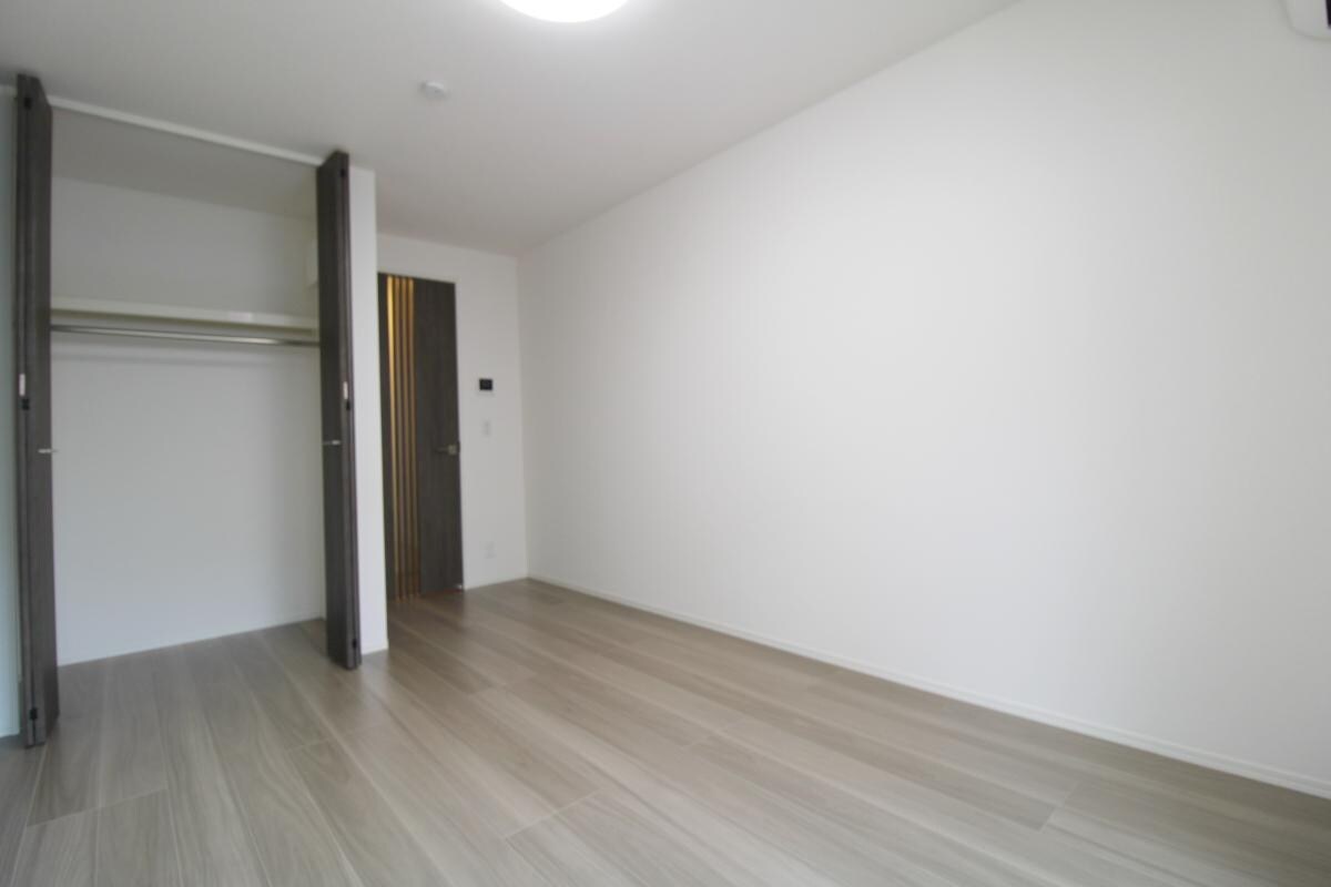 東松山エテルネルの物件内観写真