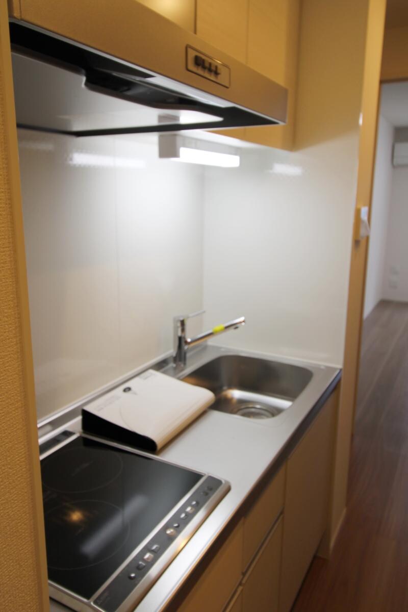 東松山エテルネルの物件内観写真