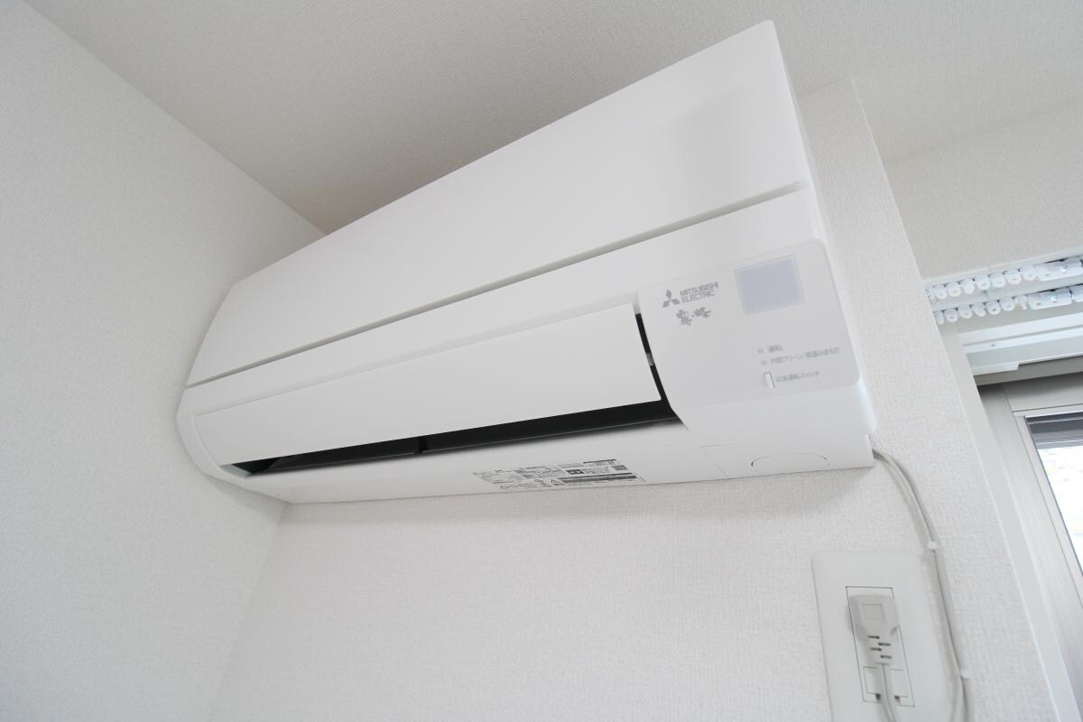 東松山エテルネルの物件内観写真