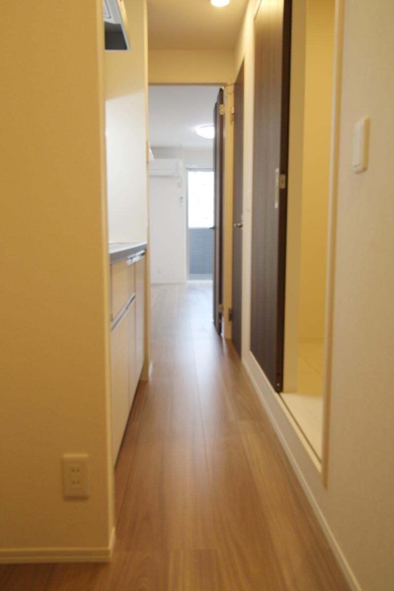 東松山エテルネルの物件内観写真