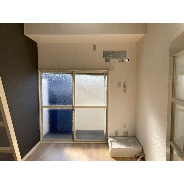 トレニアの物件内観写真