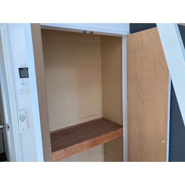 トレニアの物件内観写真