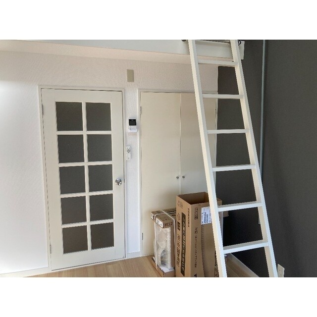 トレニアの物件内観写真