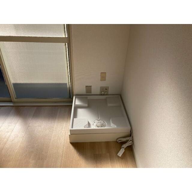 トレニアの物件内観写真