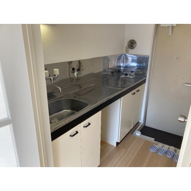 トレニアの物件内観写真