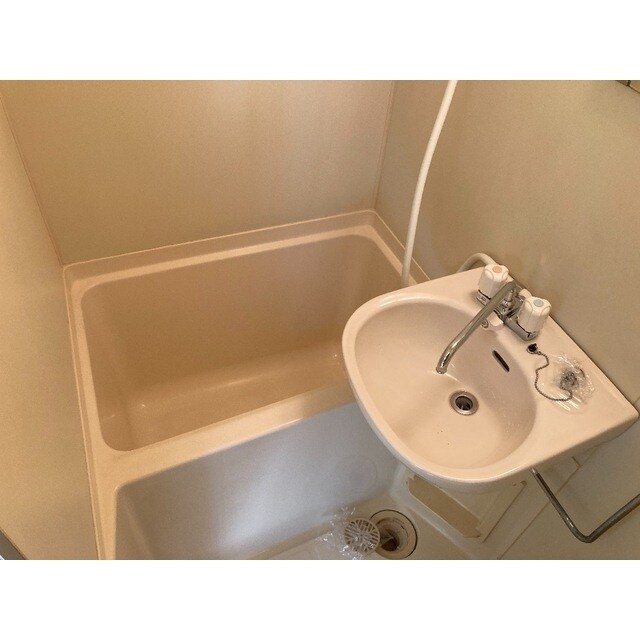 トレニアの物件内観写真