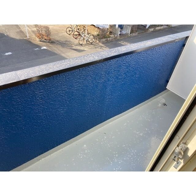 トレニアの物件内観写真