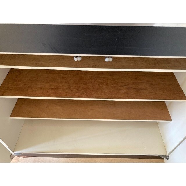 トレニアの物件内観写真