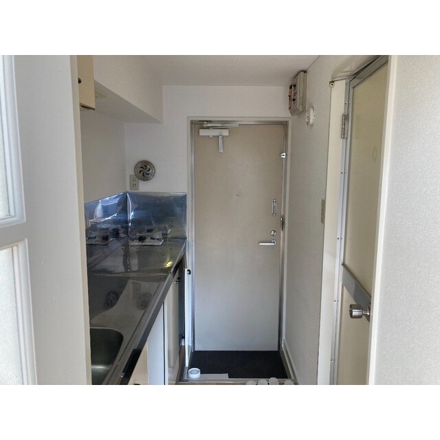 トレニアの物件内観写真