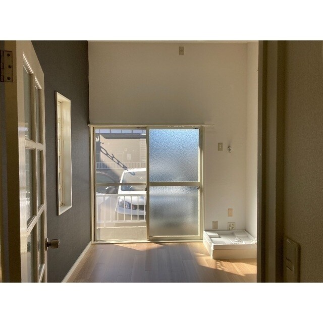 トレニアの物件内観写真