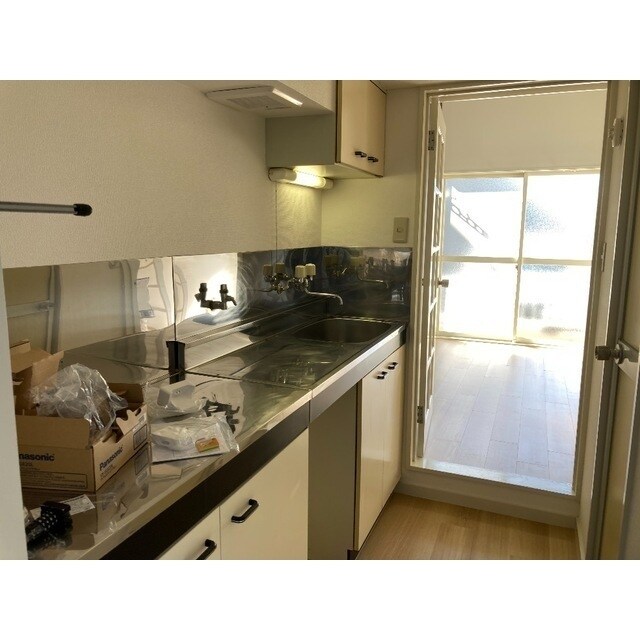 トレニアの物件内観写真