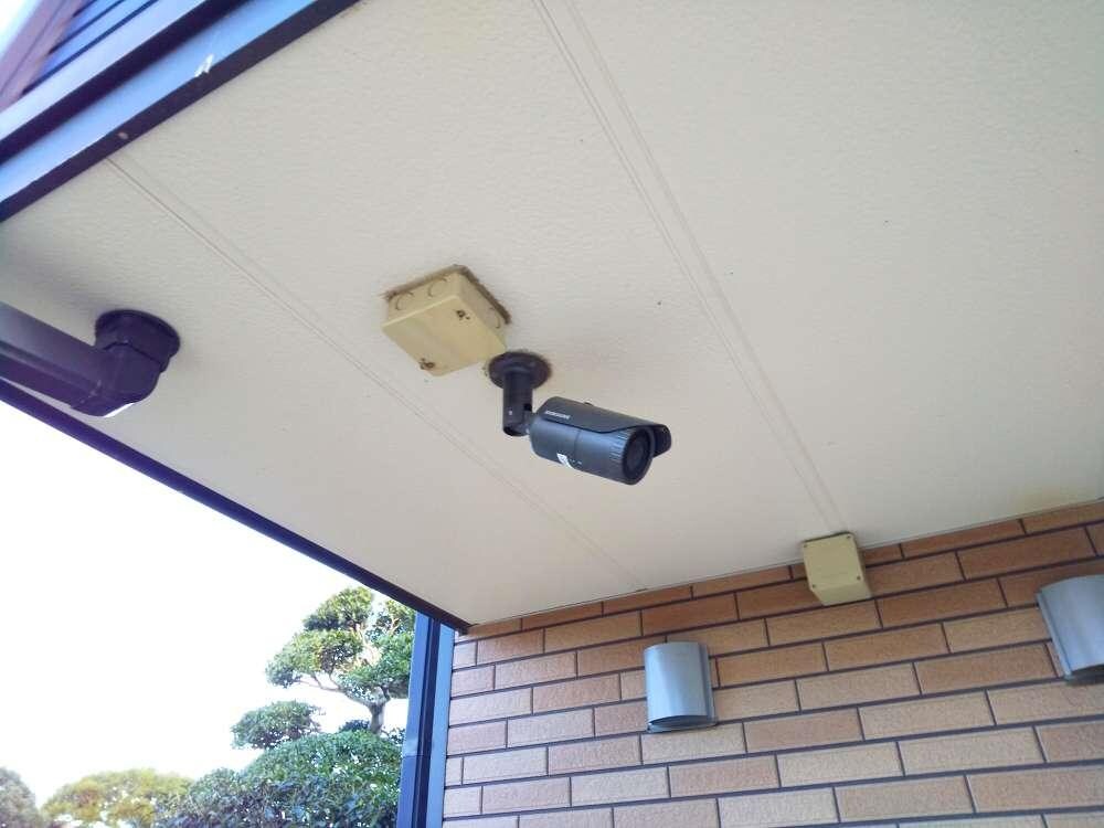 レオネクストビィグラッドIIIの物件内観写真