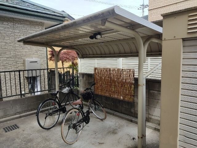 レオパレスLumiereの物件内観写真